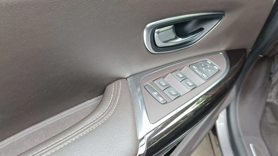RENAULT Espace -