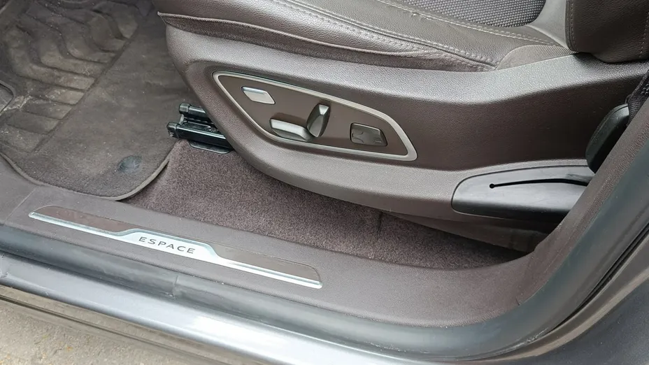 RENAULT Espace -