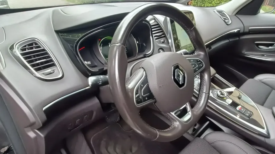 RENAULT Espace -