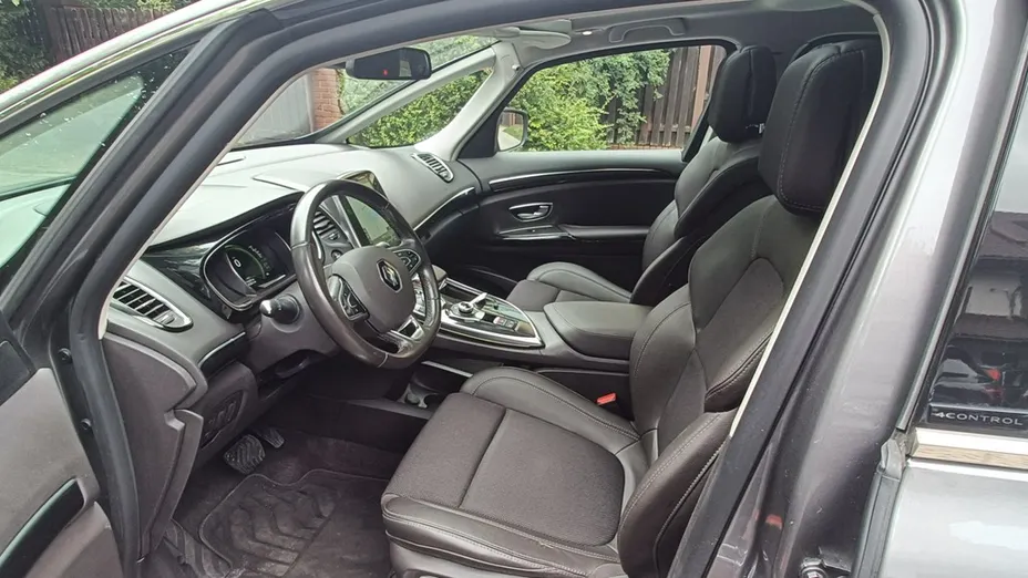 RENAULT Espace -