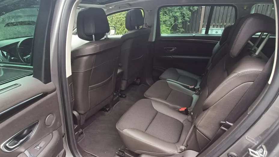 RENAULT Espace -