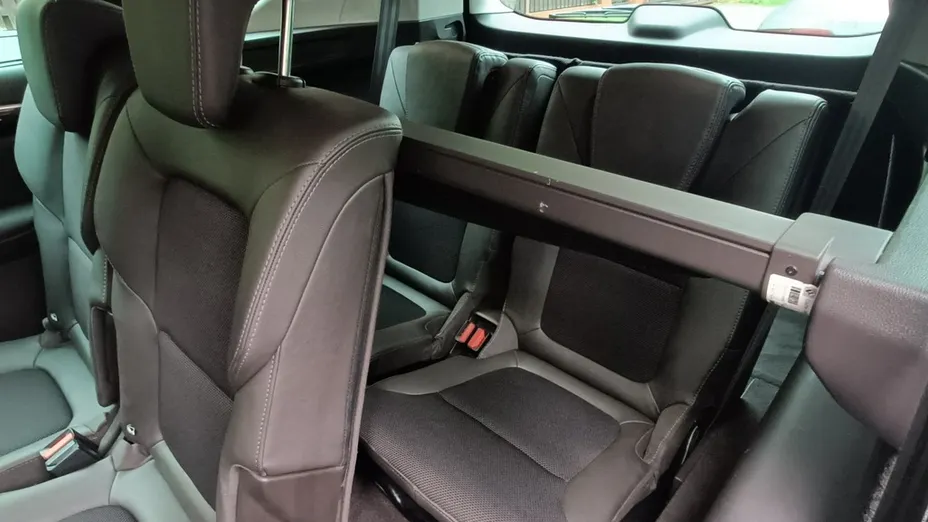 RENAULT Espace -