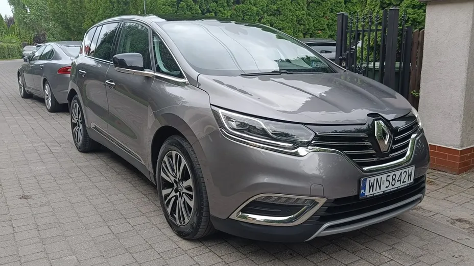 RENAULT Espace -