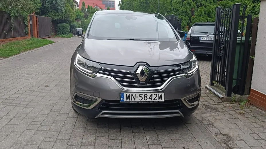 RENAULT Espace -