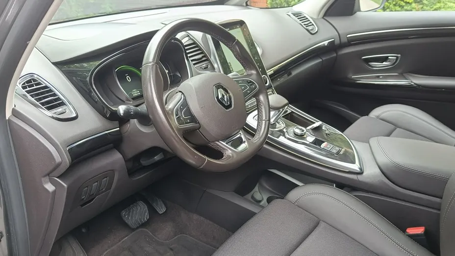 RENAULT Espace -
