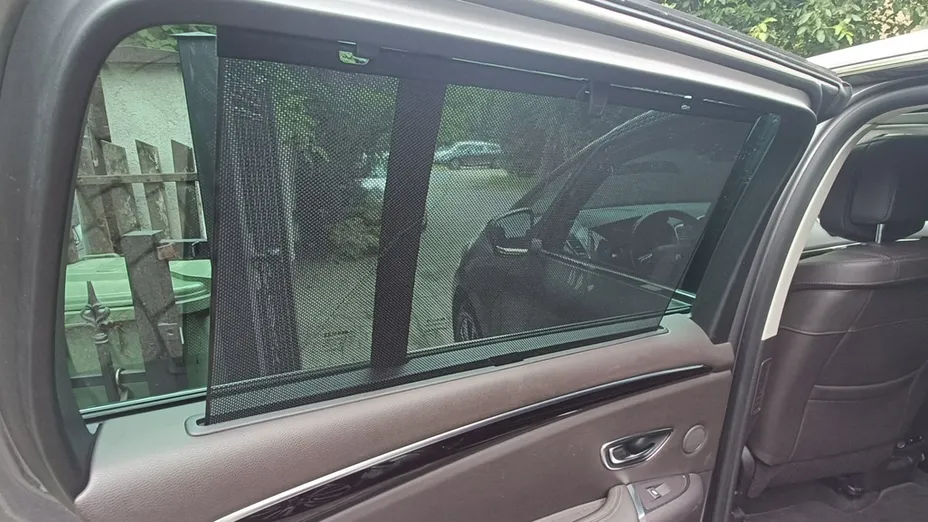 RENAULT Espace -
