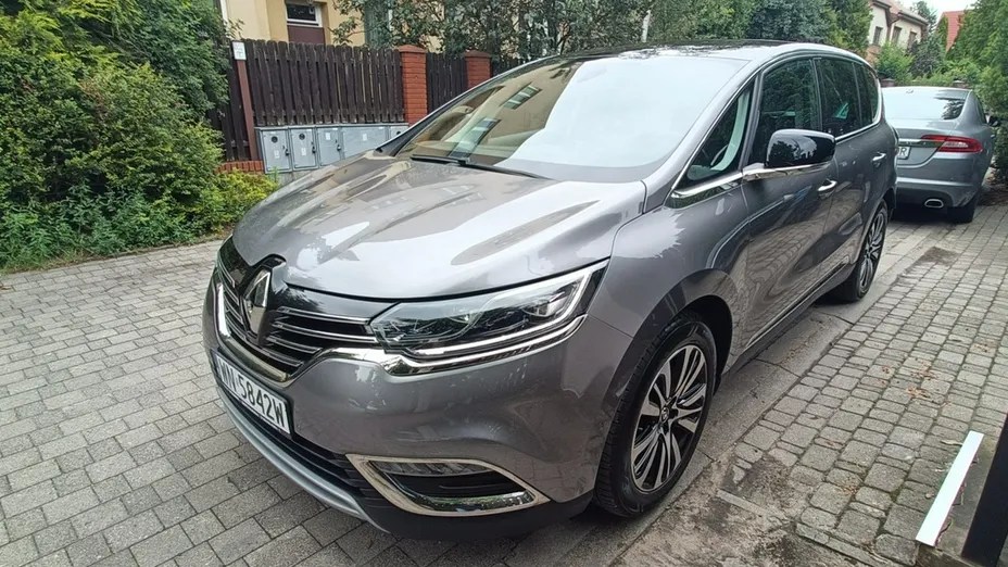 RENAULT Espace -