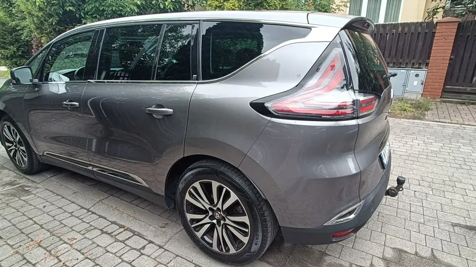 RENAULT Espace -