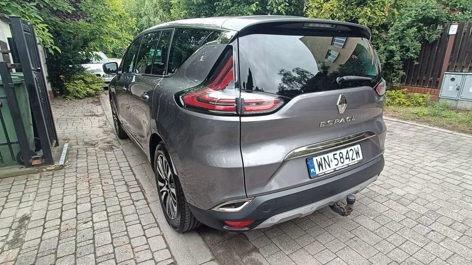 RENAULT Espace -