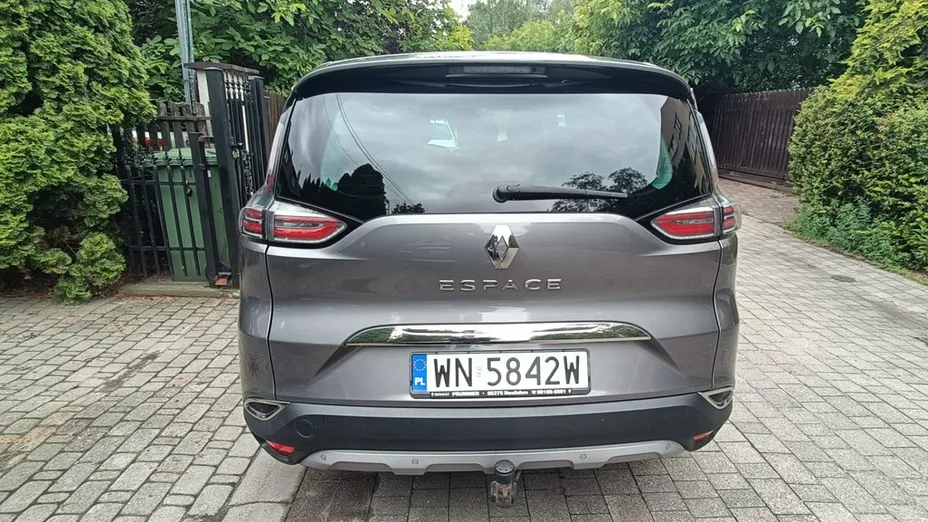 RENAULT Espace -