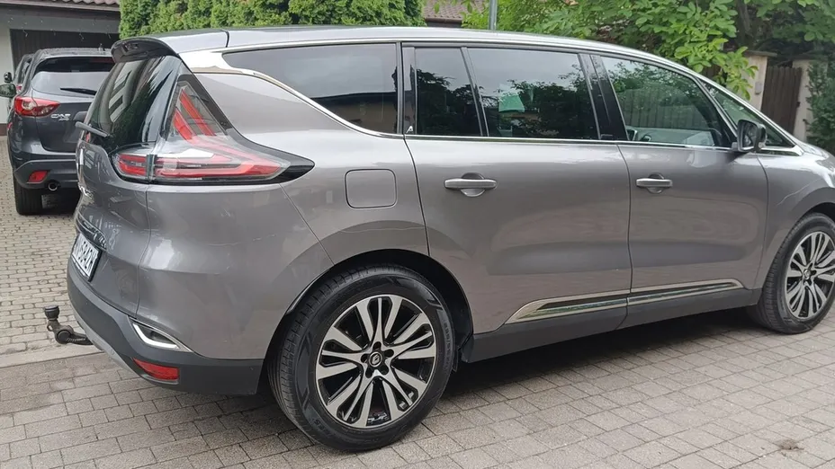 RENAULT Espace -