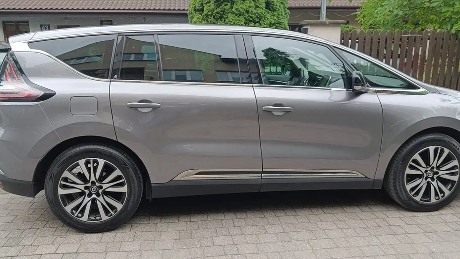 RENAULT Espace -