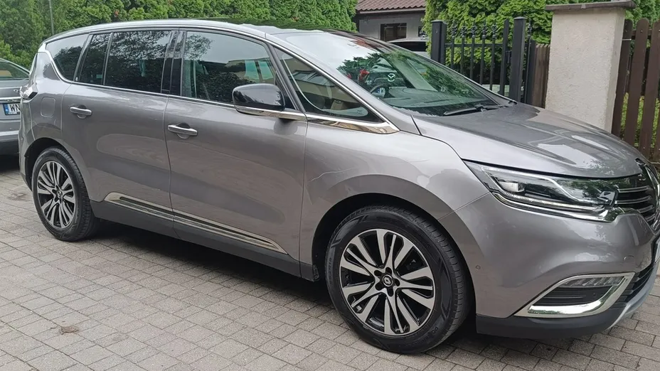 RENAULT Espace -