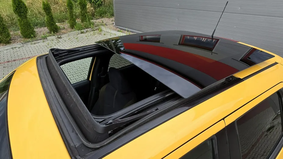 NISSAN Juke -