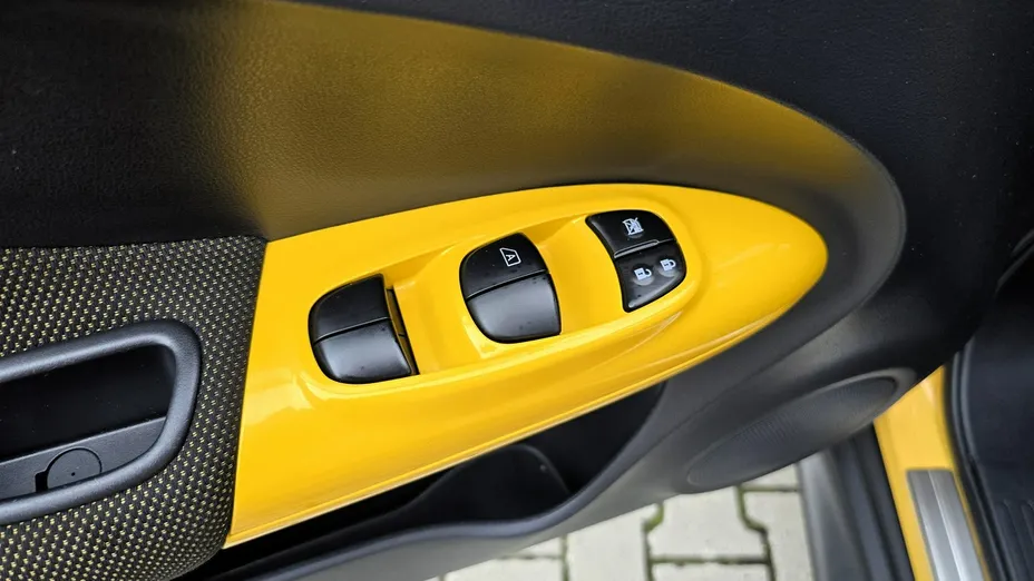 NISSAN Juke -