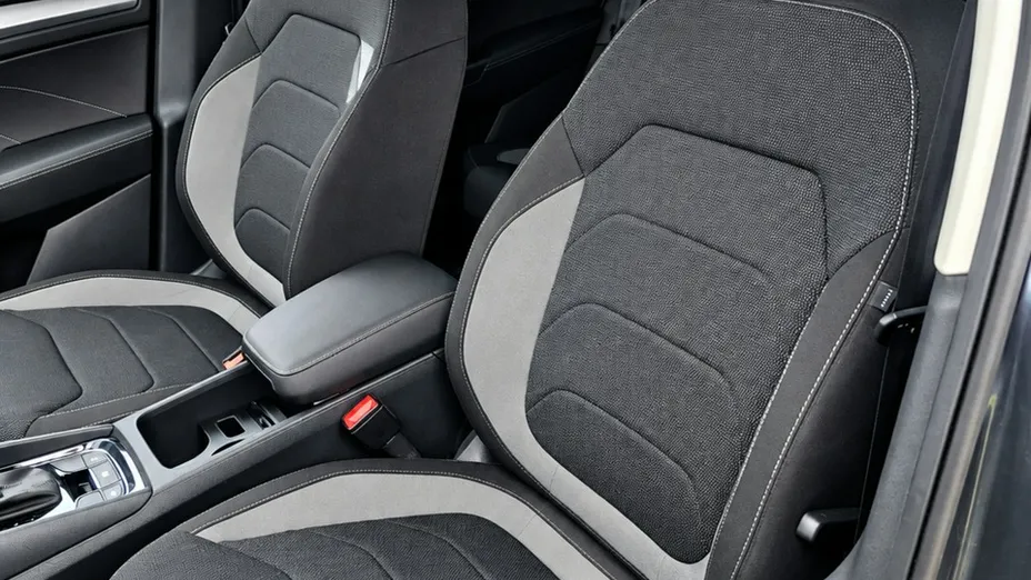 SKODA Kodiaq -