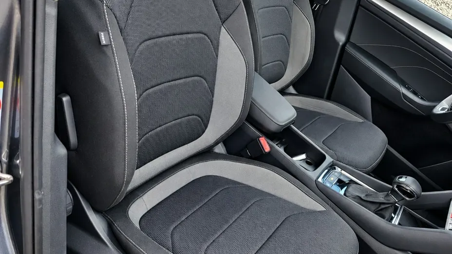 SKODA Kodiaq -
