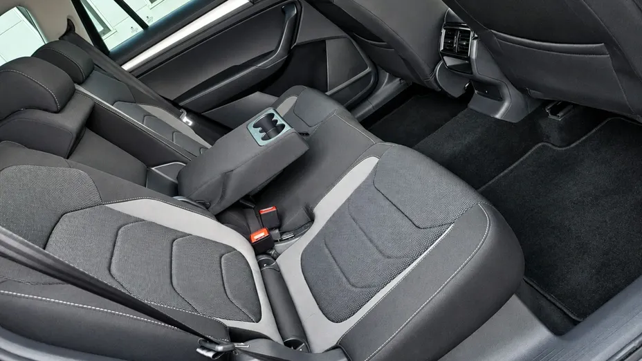 SKODA Kodiaq -
