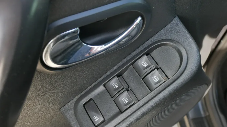DACIA Duster -
