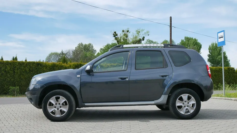 DACIA Duster -