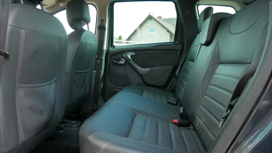 DACIA Duster -