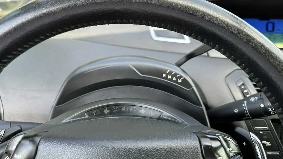 CITROEN C4 Grand Picasso -