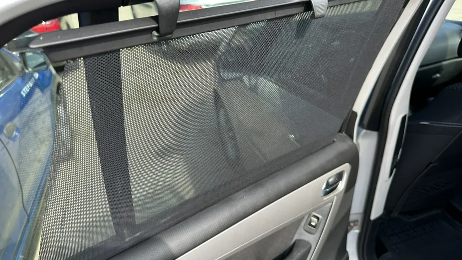 CITROEN C4 Grand Picasso -