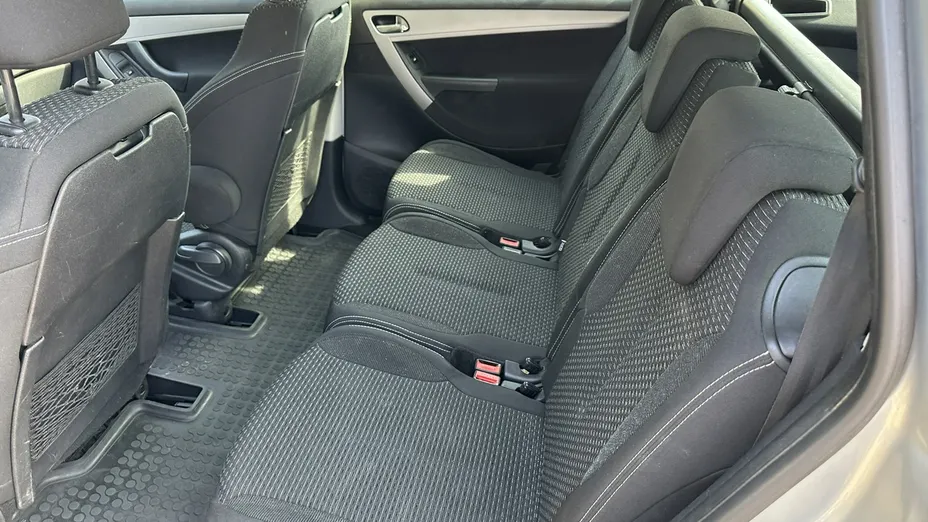 CITROEN C4 Grand Picasso -