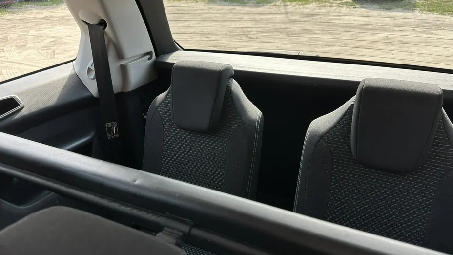 CITROEN C4 Grand Picasso -