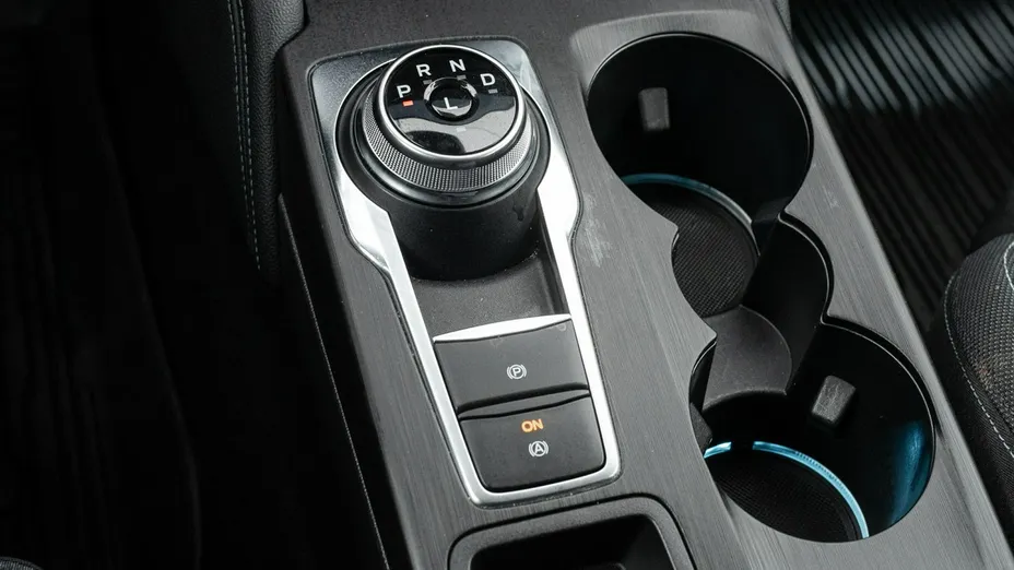 FORD Focus -