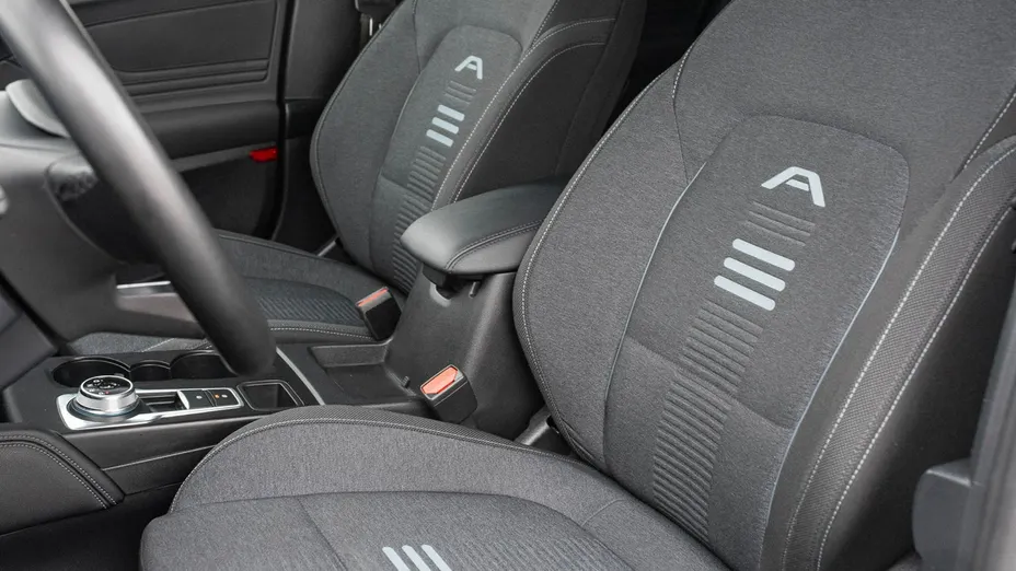 FORD Focus -