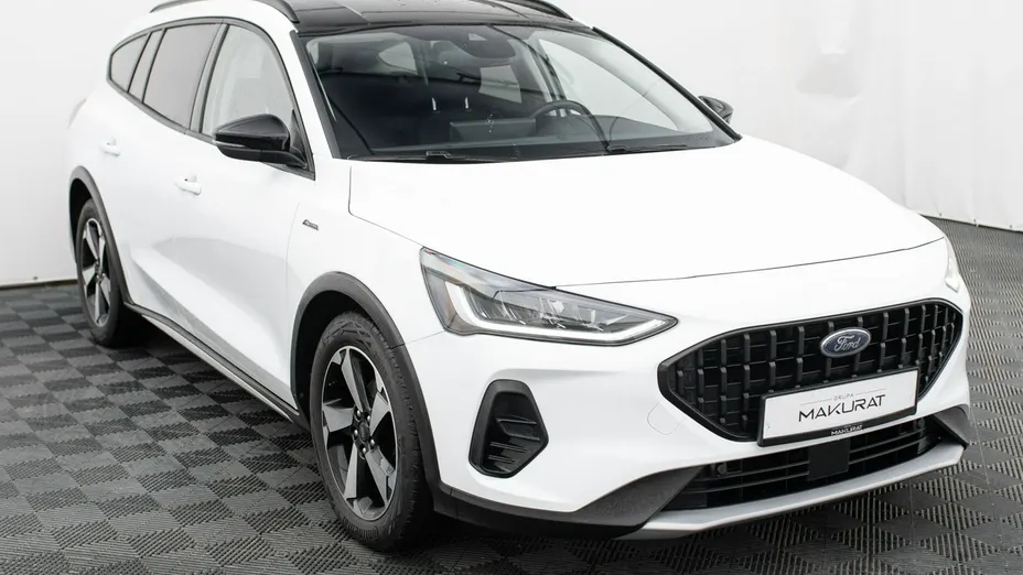 FORD Focus -