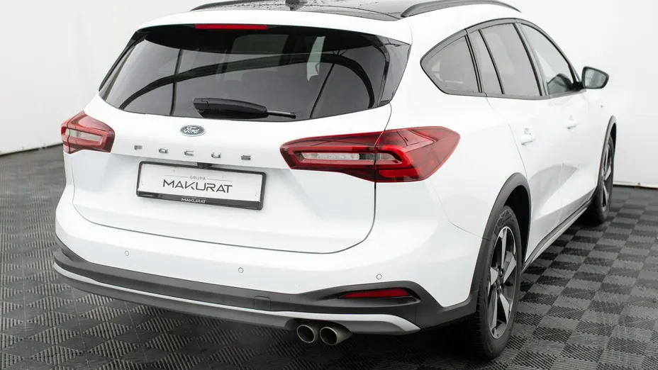 FORD Focus -