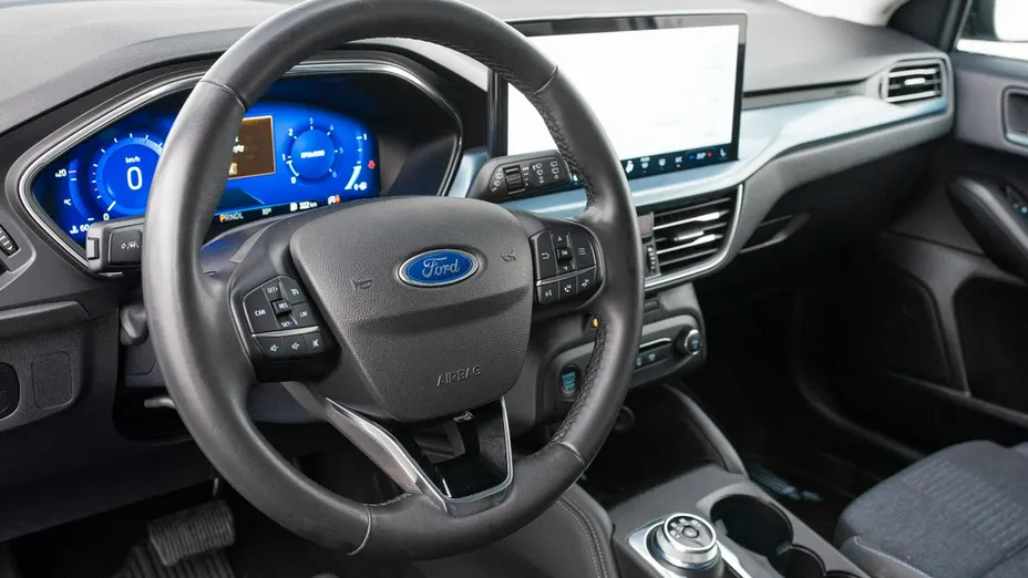 FORD Focus -