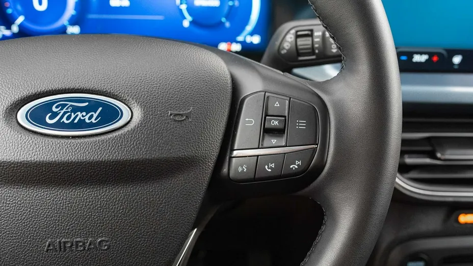 FORD Focus -