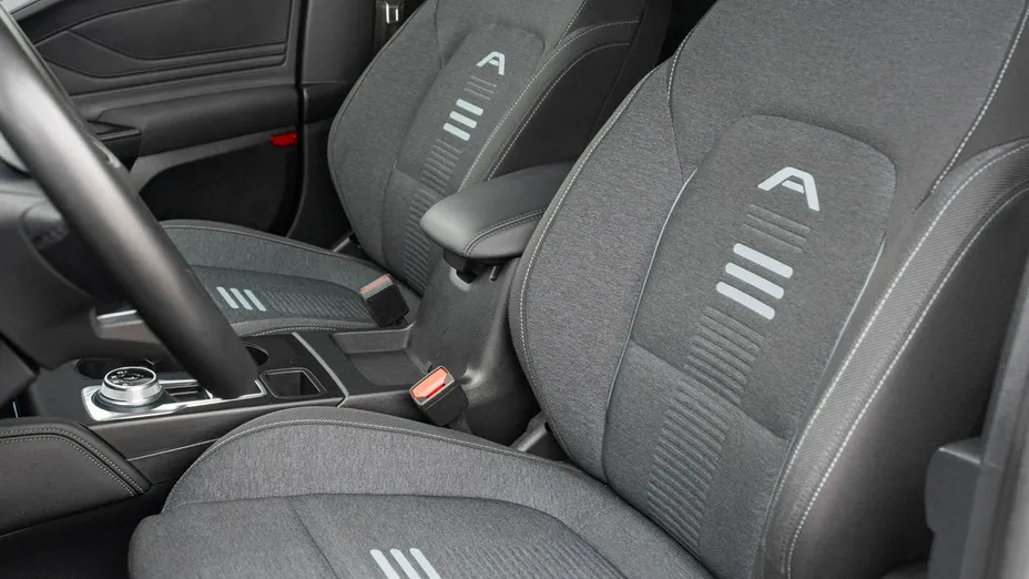 FORD Focus -