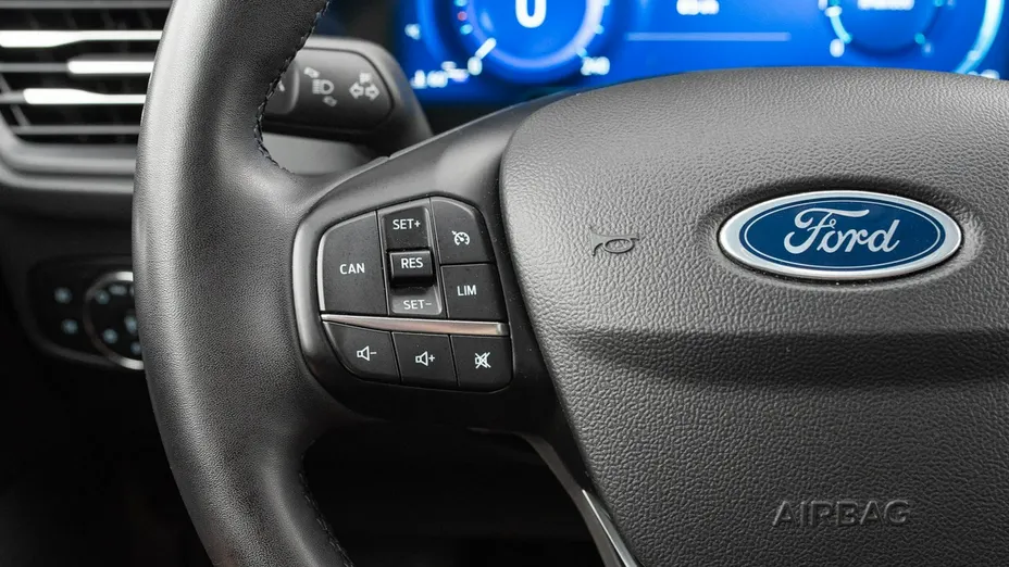 FORD Focus -