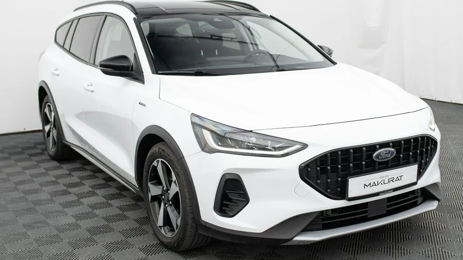 FORD Focus -