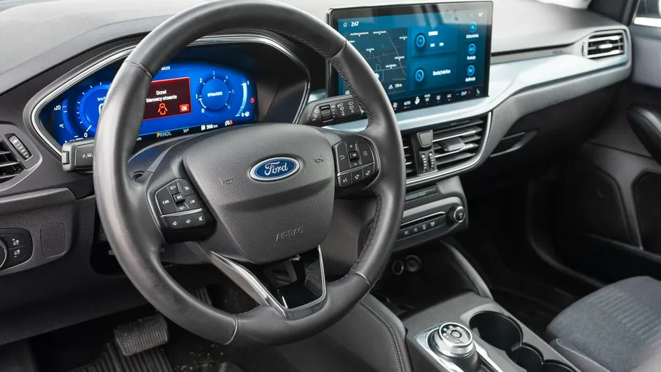 FORD Focus -