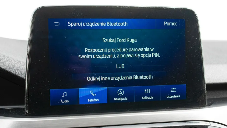 FORD Kuga -