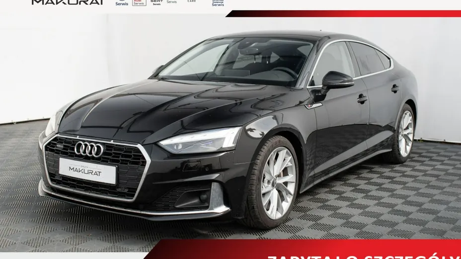 AUDI A5 Sportback -