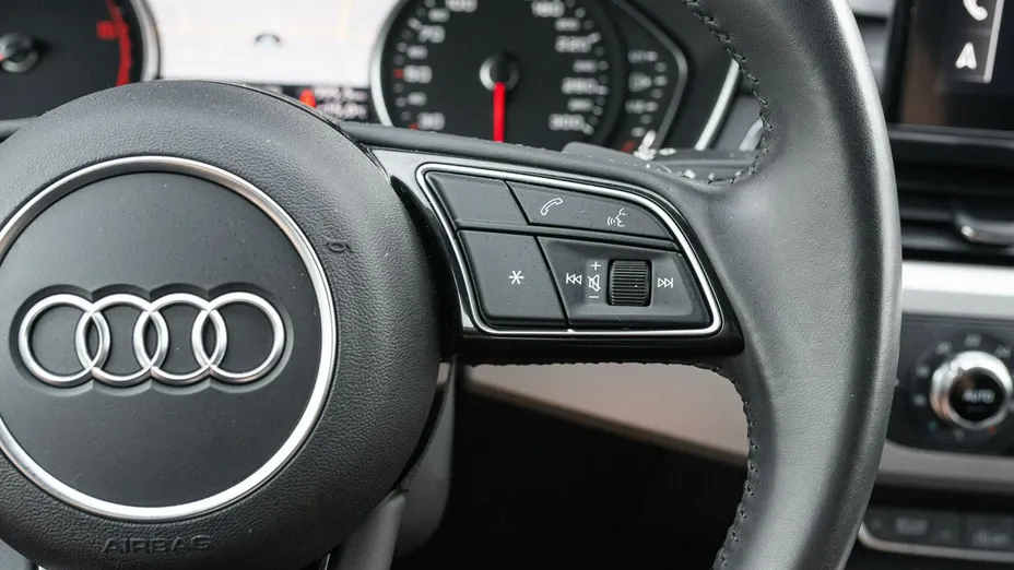 AUDI A5 Sportback -