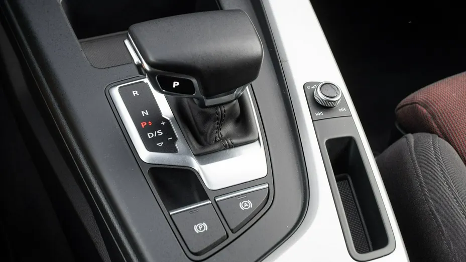 AUDI A5 Sportback -