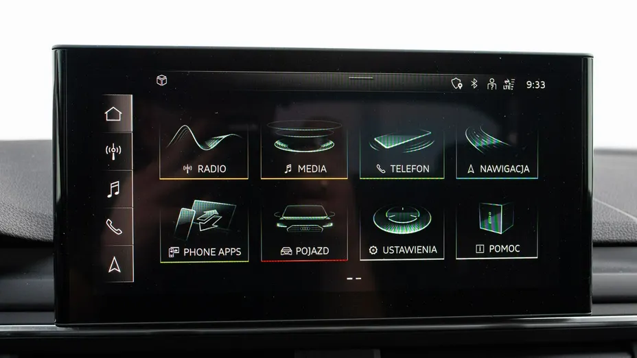AUDI A5 Sportback -