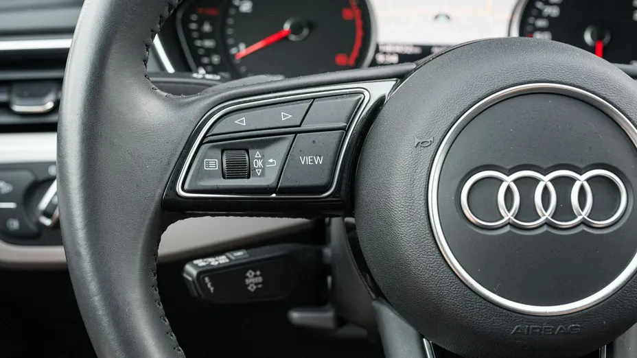 AUDI A5 Sportback -