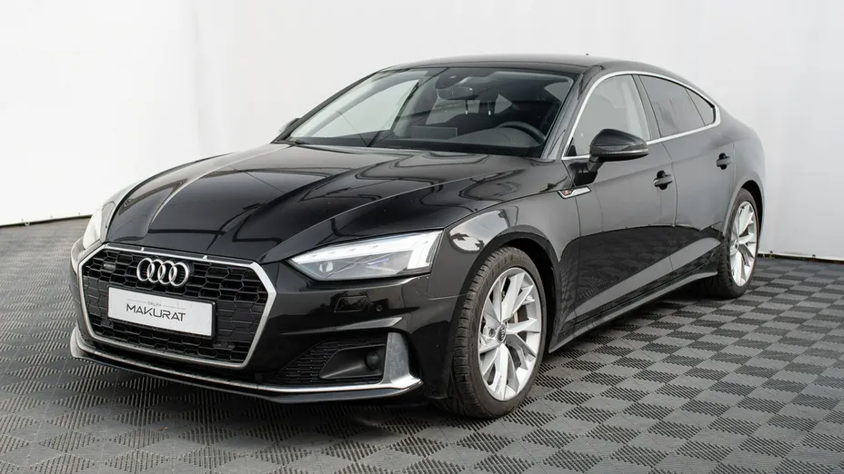 AUDI A5 Sportback -