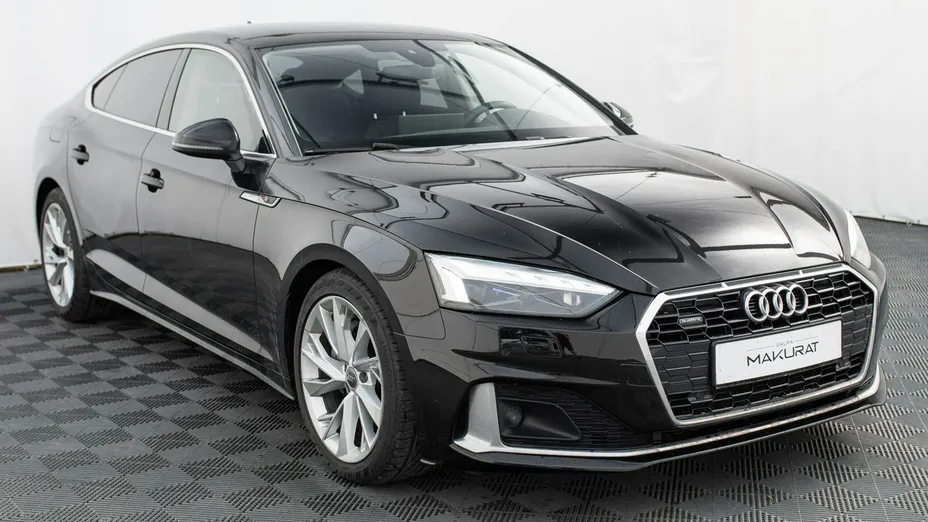 AUDI A5 Sportback -