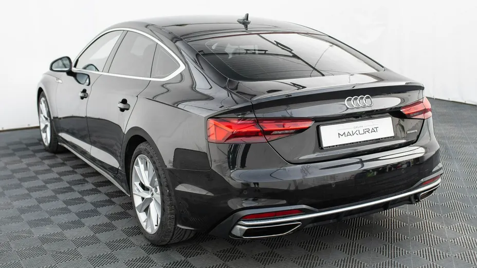 AUDI A5 Sportback -