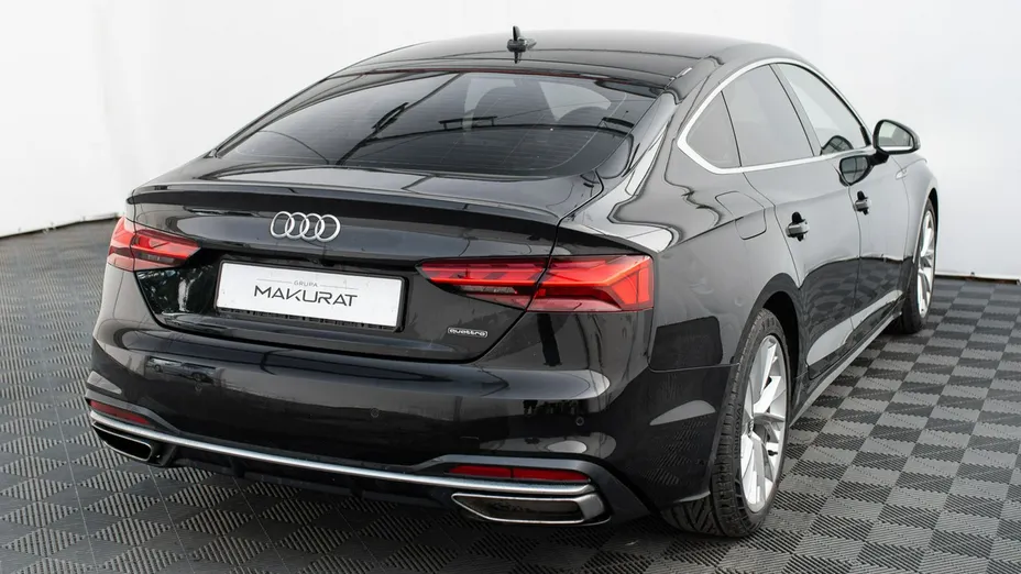 AUDI A5 Sportback -