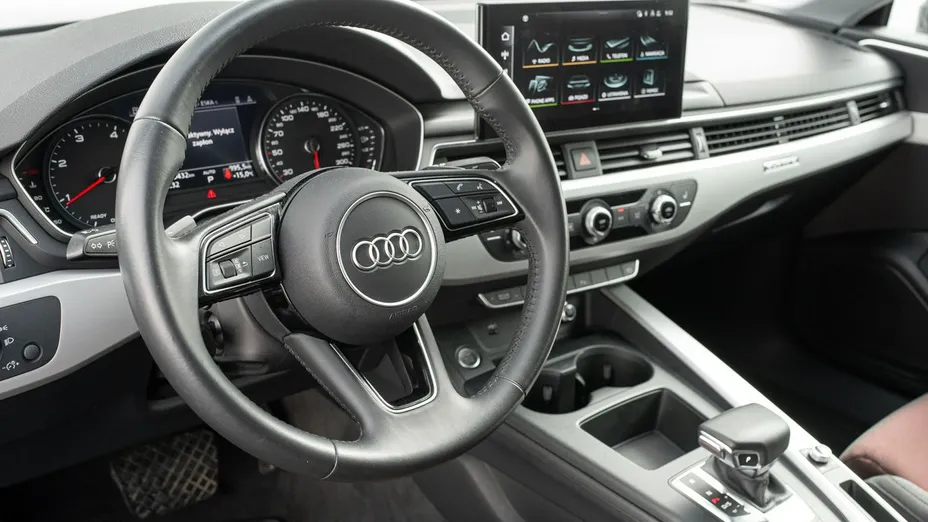AUDI A5 Sportback -